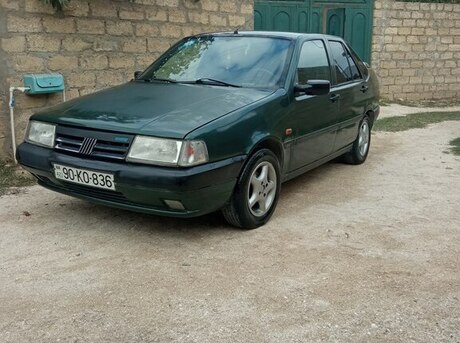 Fiat  1995