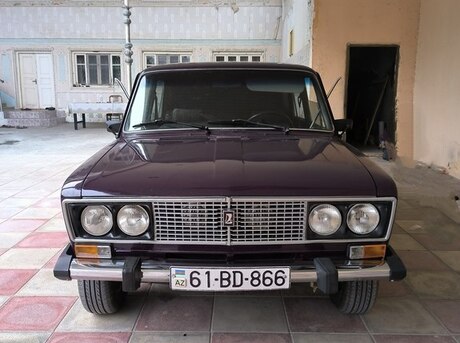 LADA (VAZ) 2106 1998