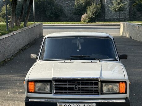 LADA (VAZ) 2107 2010