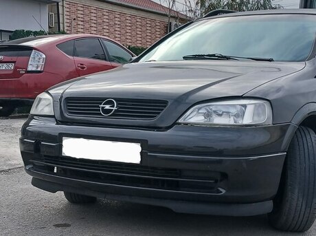 Opel Astra 1999