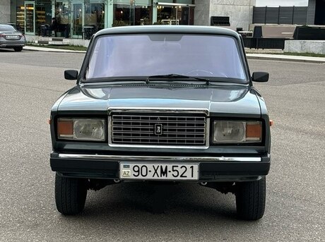 LADA (VAZ) 2107 2010