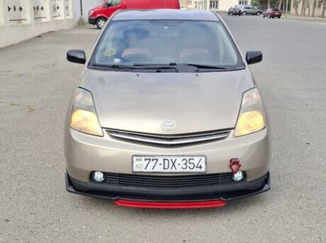 Toyota Prius 2006