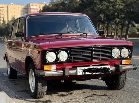 LADA (VAZ) 2106 2006