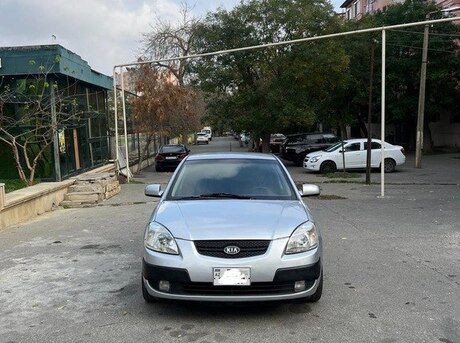 Kia Rio 2006