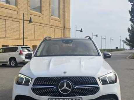 Mercedes GLE 350 4MATIC