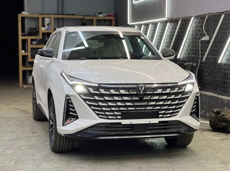 Changan  2025