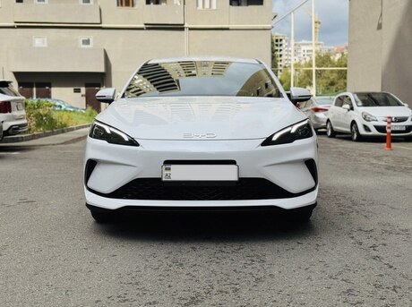 BYD  2025