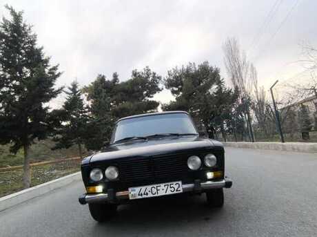 LADA (VAZ) 2106 2005