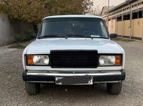 LADA (VAZ) 2107 2006