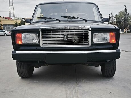 LADA (VAZ) 2107 2008