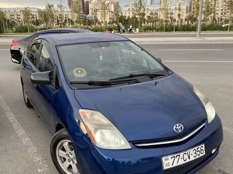 Toyota Prius 2008