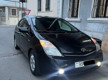Toyota Prius 2008