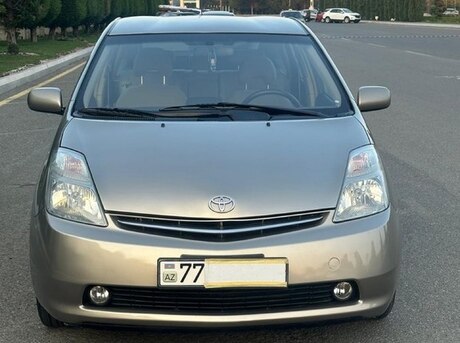 Toyota Prius 2008