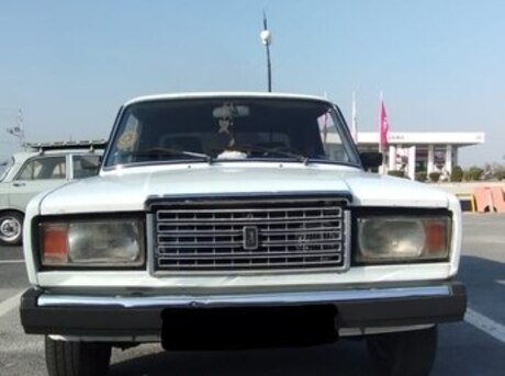 LADA (VAZ) 2107 2003