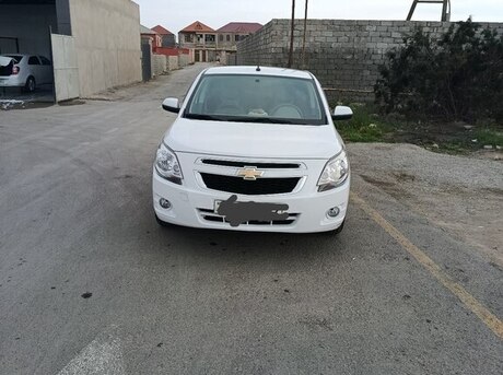 Chevrolet Cobalt 2023