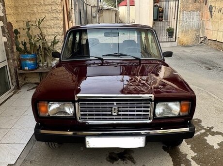 LADA (VAZ) 2107 2007