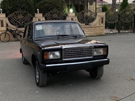LADA (VAZ) 2107 1999