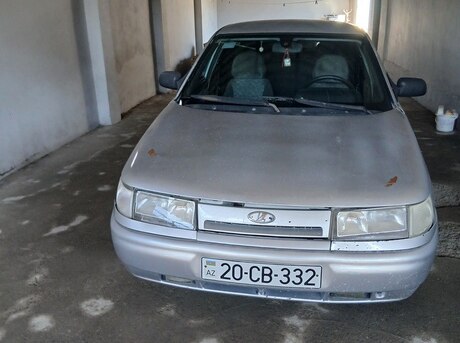 LADA (VAZ) 2112 2004