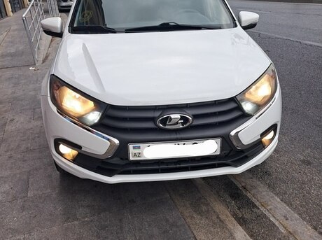 LADA (VAZ) Granta 2018