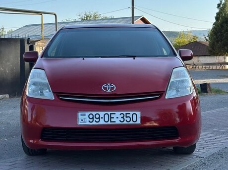 Toyota Prius 2008
