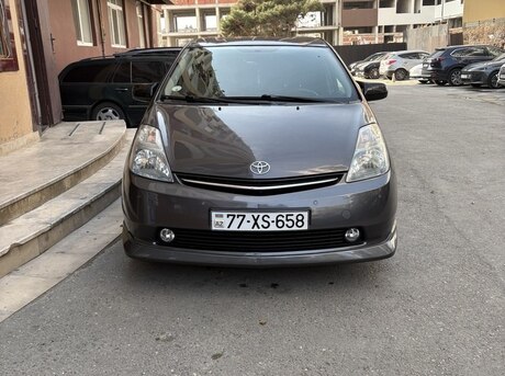Toyota Prius 2008