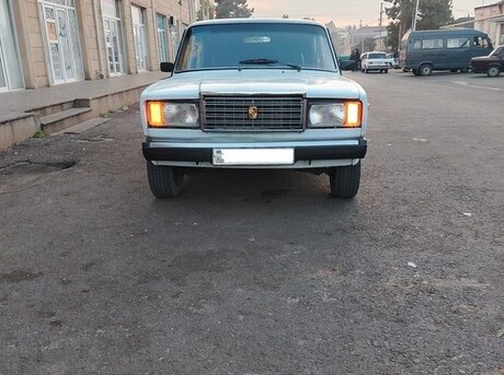 LADA (VAZ) 2107 2003
