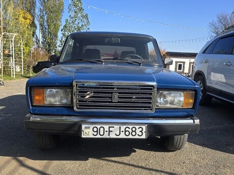 LADA (VAZ) 2107 2008