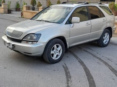 Lexus RX 300 2001