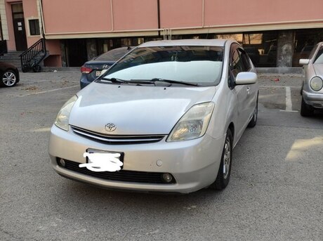 Toyota Prius 2008