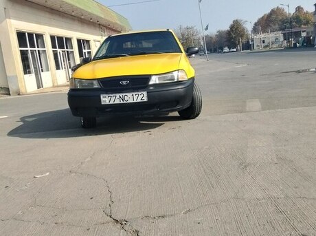 Daewoo Nexia 2006