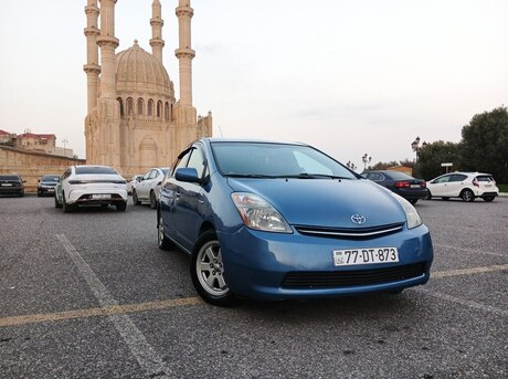Toyota Prius 2007