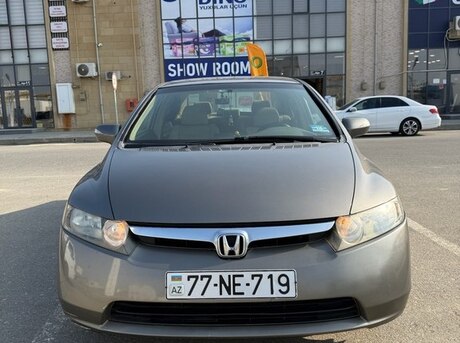 Honda Civic 2006