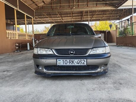 Opel Vectra 1996