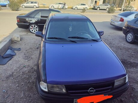 Opel Astra 1994