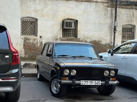 LADA (VAZ) 2106 2004