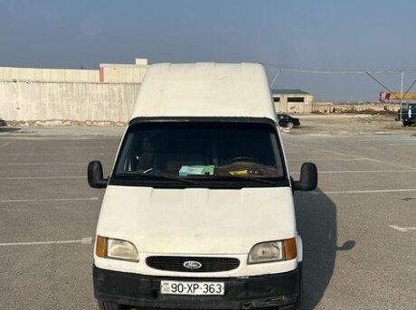 Ford Transit 1997