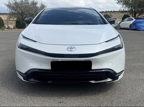Toyota Prius 2023