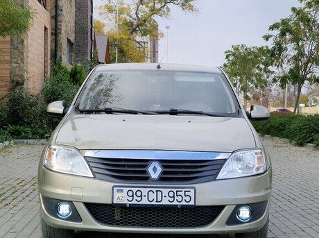 Renault Logan