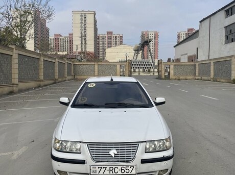 Khazar LX 2020