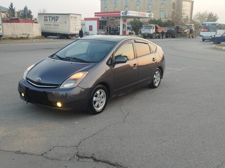 Toyota Prius 2008
