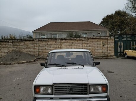LADA (VAZ) 2107 2007