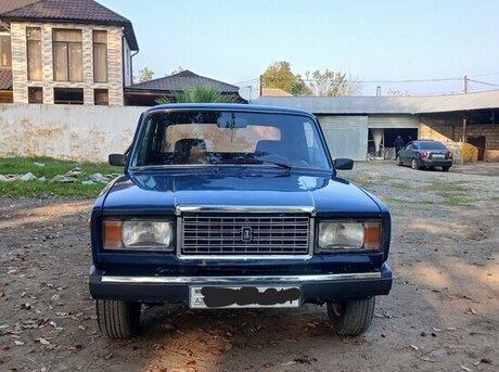 LADA (VAZ) 2107 2005