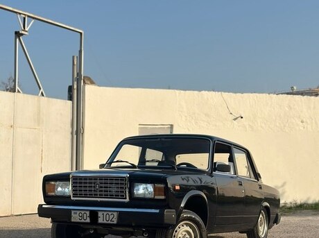 LADA (VAZ) 2107 2011