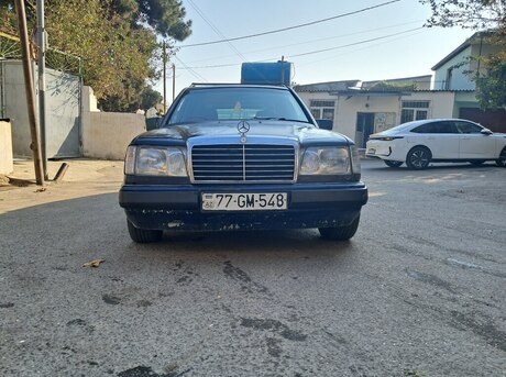 Mercedes E 250