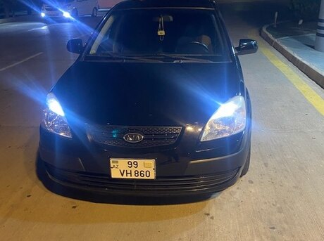 Kia Rio 2006