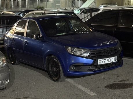 LADA (VAZ) Granta 2020
