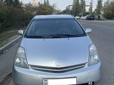 Toyota Prius 2008