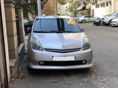 Toyota Prius 2007