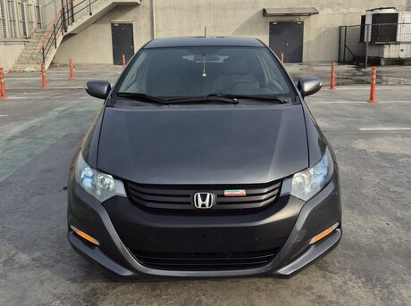 Honda Insight 2011