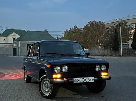 LADA (VAZ) 2106 2003